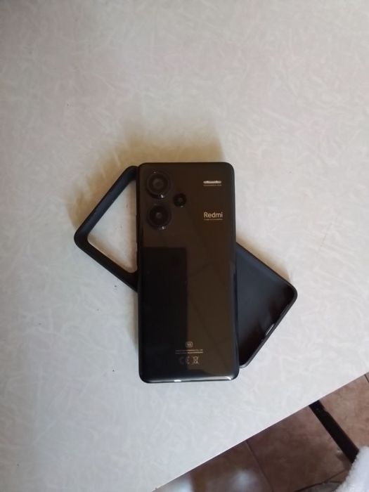 Redmi note 13+ pro 5G