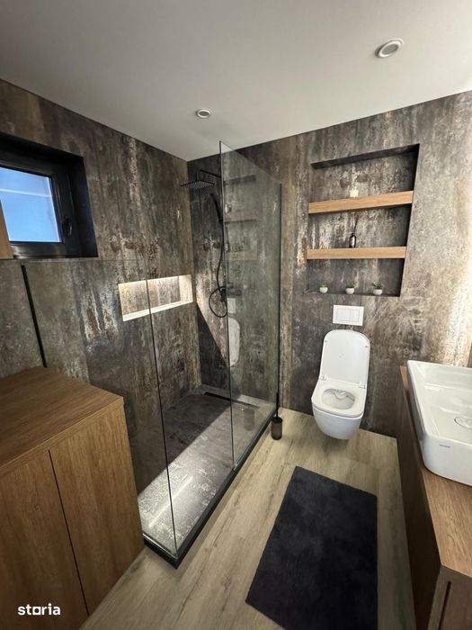 Apartament cu 2 camere, 61 mp, etaj intermediar in zona Sigma