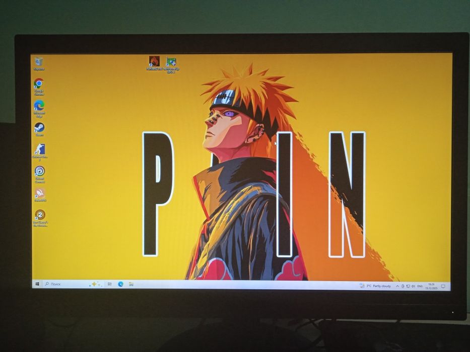 Игровой Монитор Philips 27 144 hz