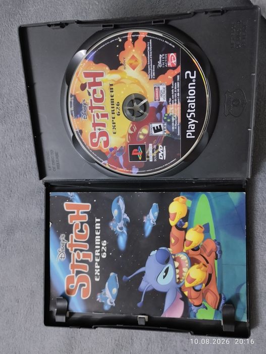 Playstation 2 игры