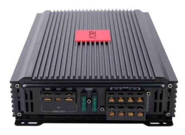 Усилитель  ACV LX-4.100