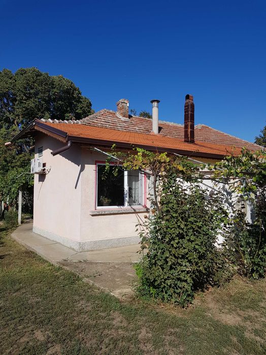 Продава се Къща в с. Попина, Област Силистра - 120 кв.м за 517 €/кв.м - Снимка #4