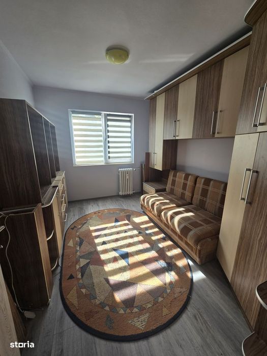 Apartament 2 camere, Vlaicu Lebada etaj 1