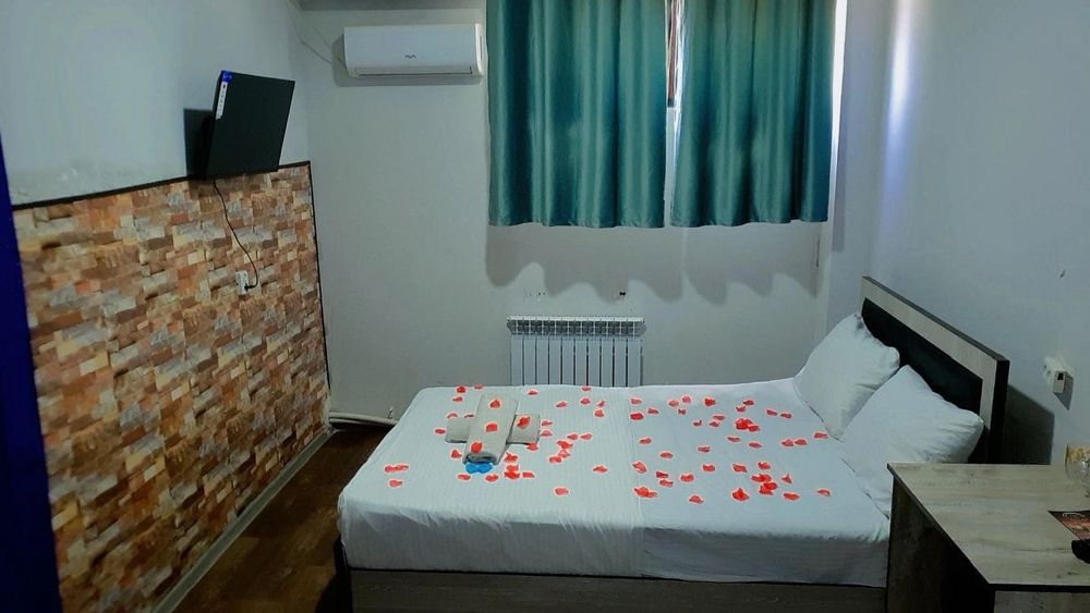 Bez zaks mehmonxona  qulay sharoit
