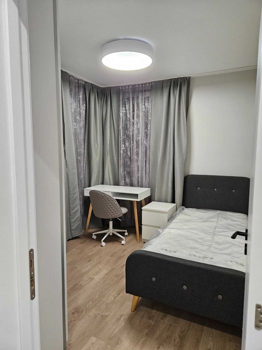 Дава се под наем Тристаен апартамент в София, Дружба 2 - 90 кв.м за 683.4 € - Снимка #2