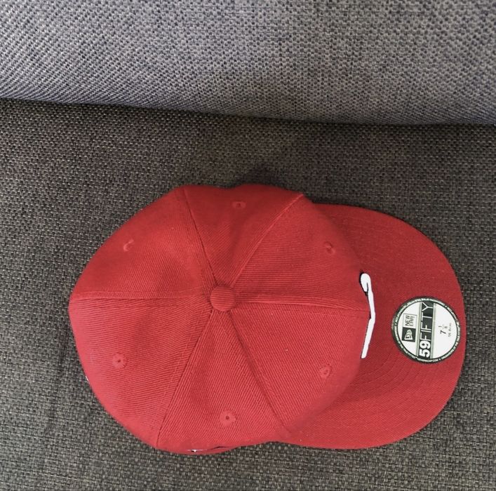 Șapcă FULL New Era MLB edition washington