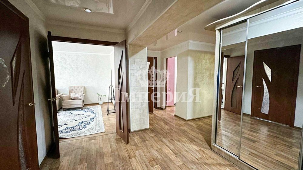 Продаётся квартира центр Аида Империя