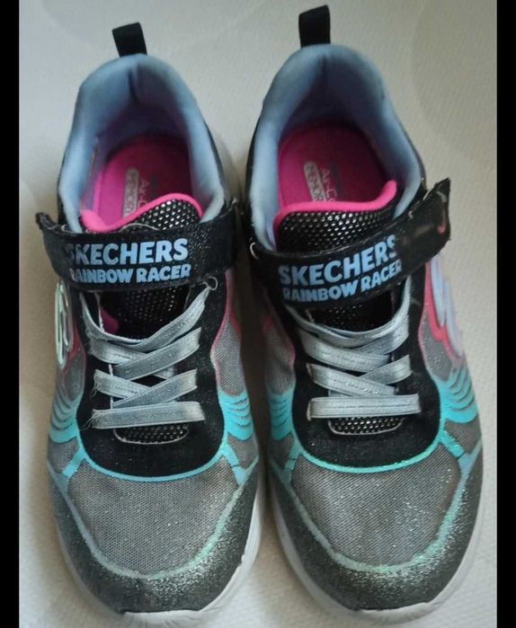 Pantofi sport skechers m35