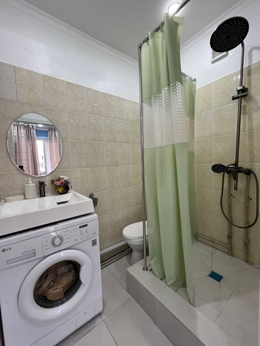 Квартира посуточно Асыл Арман