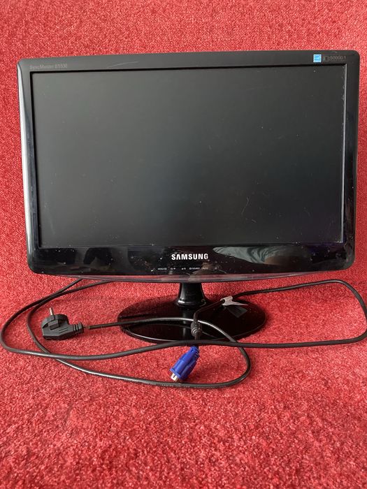 Продам манитор для компьютера SAMSUNG