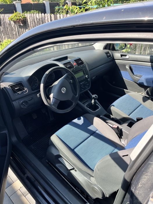 VOLKSWAGEN Golf 2006 — imagine 2