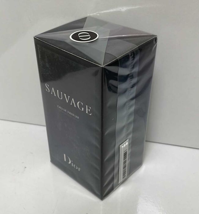 Dior Sauvage Eau de Parfum 100мл Оригинален Мъжки Парфюм
