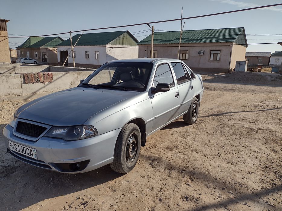 Nexia 2   1.5  4-balon taza