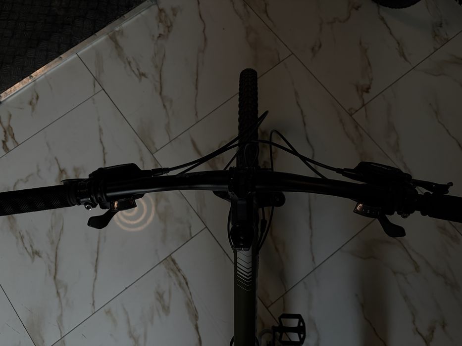Gestalt mtb велосепед