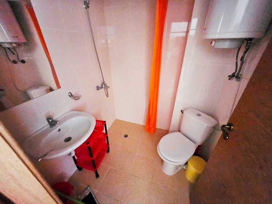 Продава се Едностаен апартамент в к.к. Слънчев бряг - 28 кв.м за 1054 €/кв.м - Снимка #5