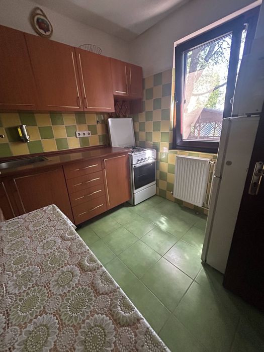 Casa de vacanta Bran-Predelut
