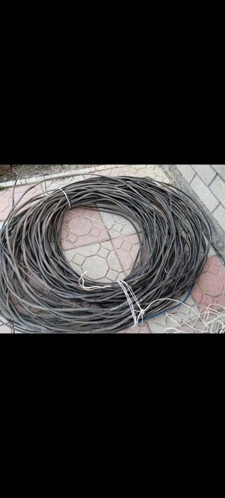 Продам кабель 50метр