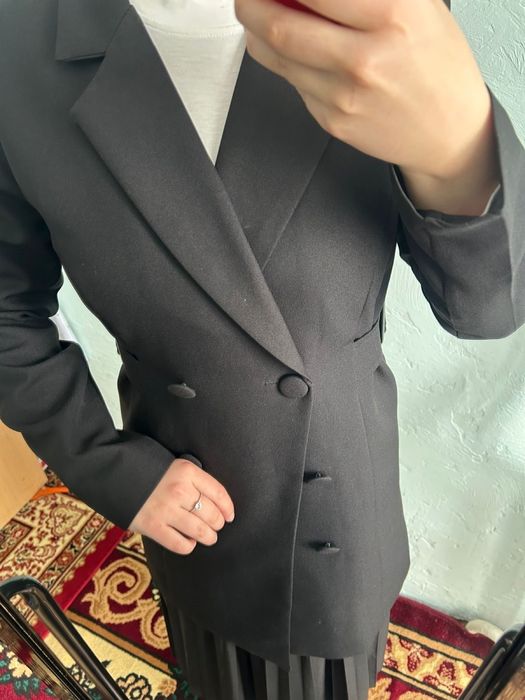 пиджак-пальто торг есть