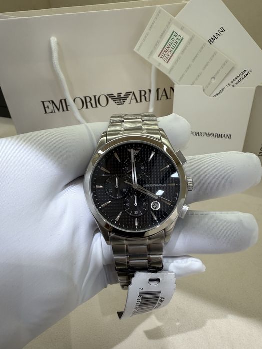 Часы Emporio Armani