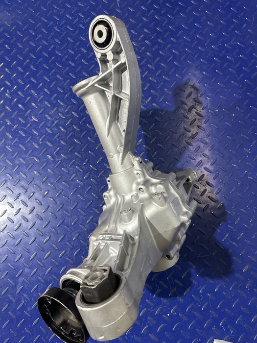 Diferential fata Mercedes GLE W167