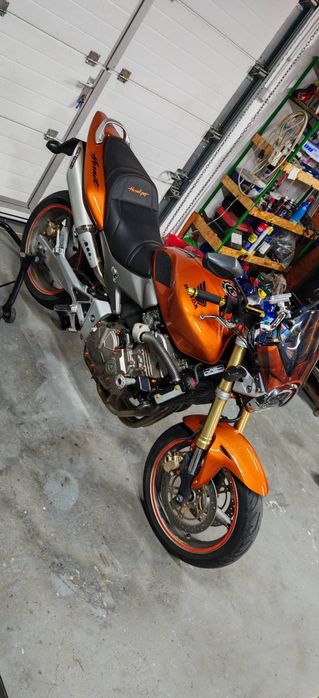 Honda Hornet / PC 36 /