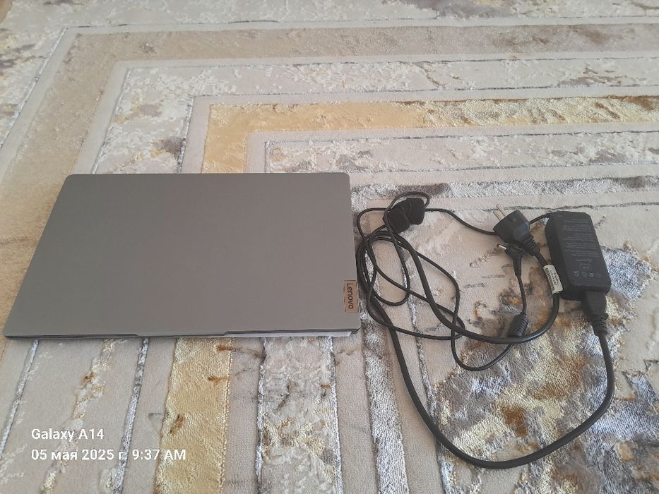 Ноутбук, ideaPad Slim 3 15 IRH 8