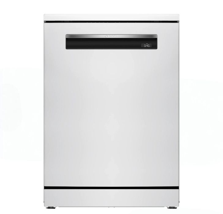 Отдельностоящая посудомоечная машина Bosch SMP6EMW86Q Серия 6 (60 см)
