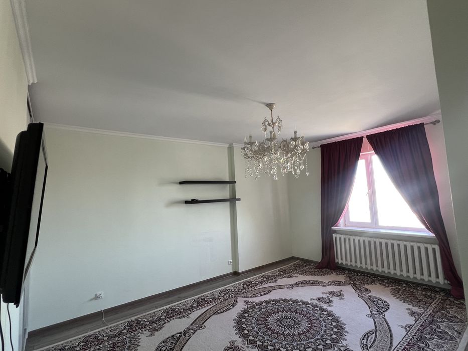 Сдается однокомнатная квартира