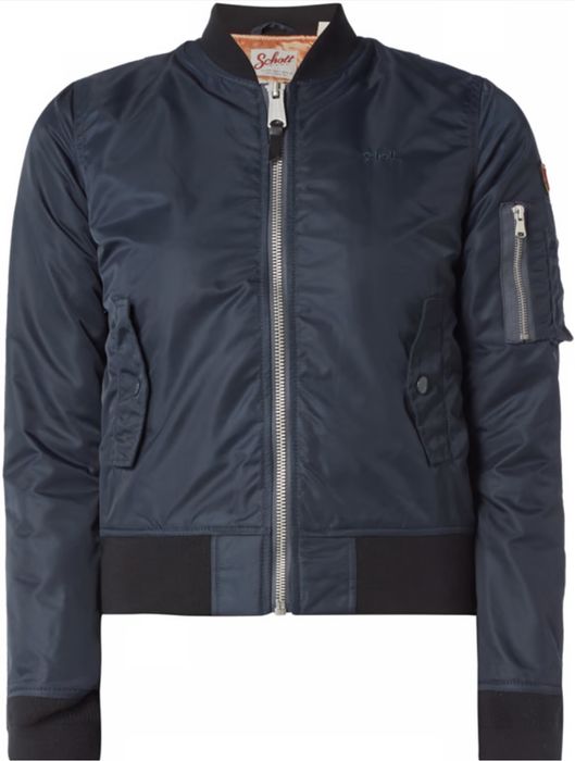 НОВО Shott - яке бомбър