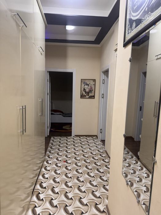 Продается квартира