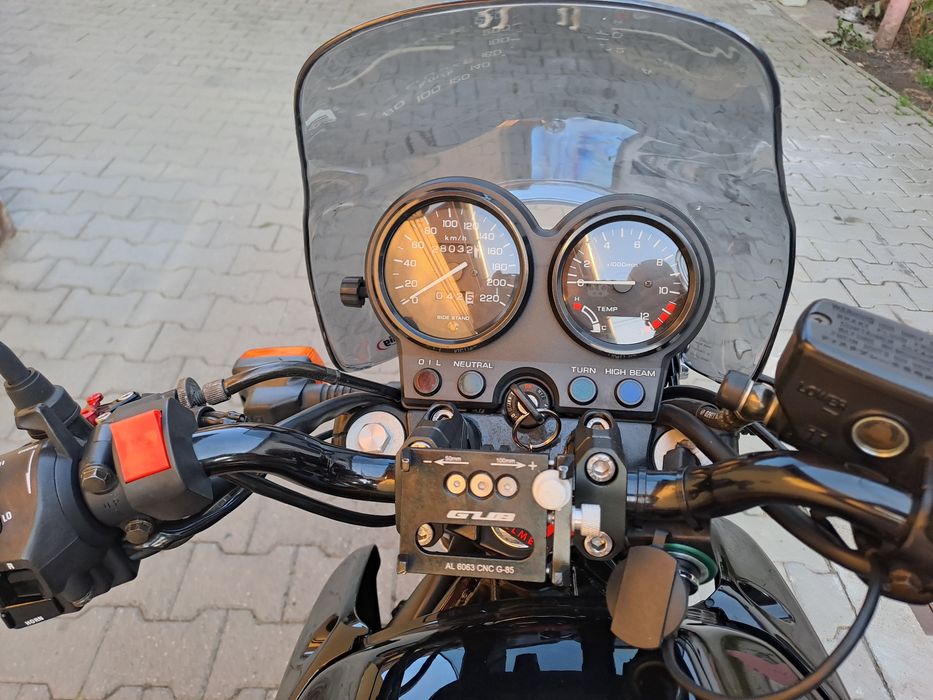 Honda cb 500 pc 32