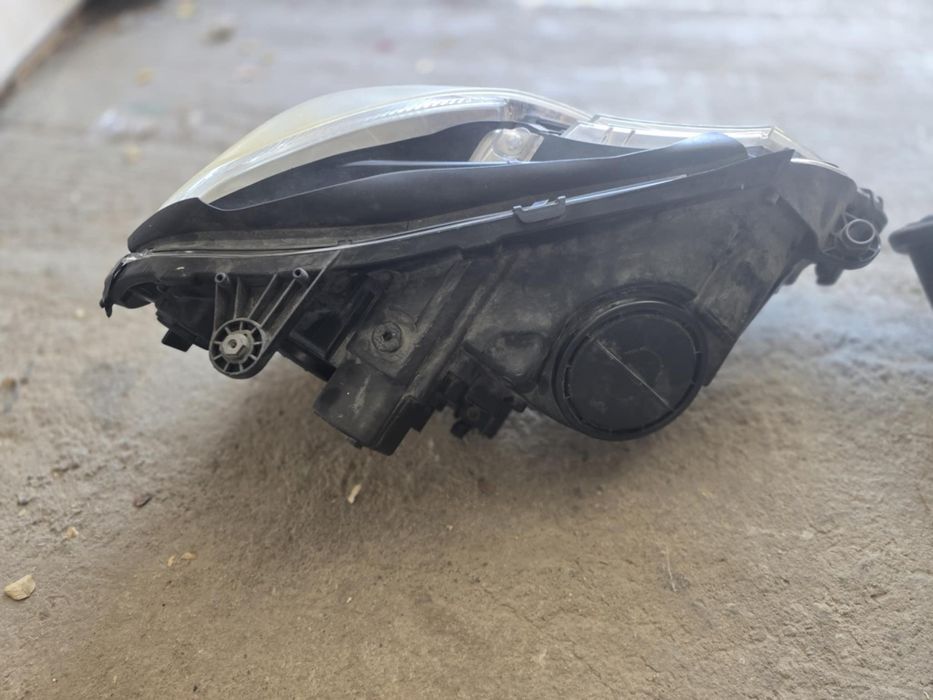 Фарове за Mercedes  e- class