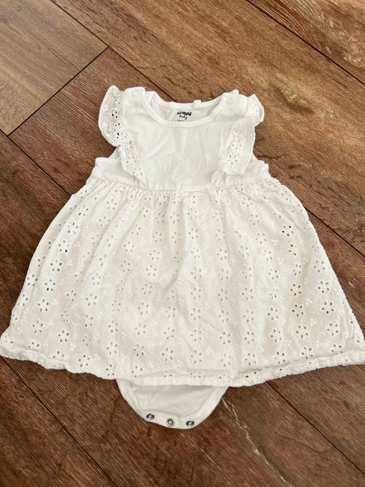 Детски рокли 3 бр