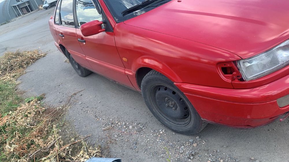 Продам Volkswagen Passat