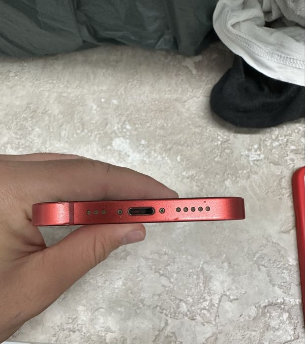 iPhone 12 128GB.