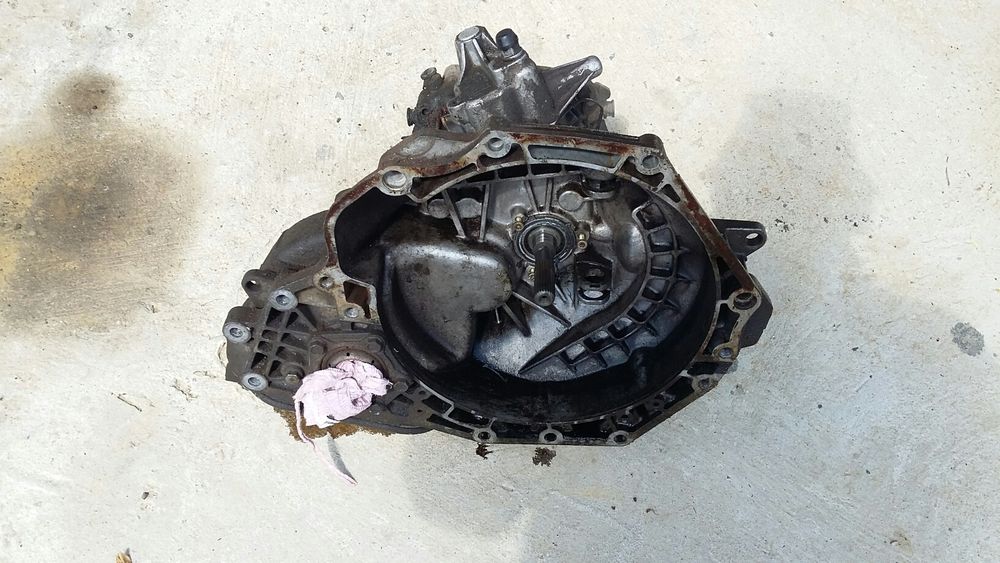 Скоростна кутия Опел Вектра Б /OPEL VECTRA  B