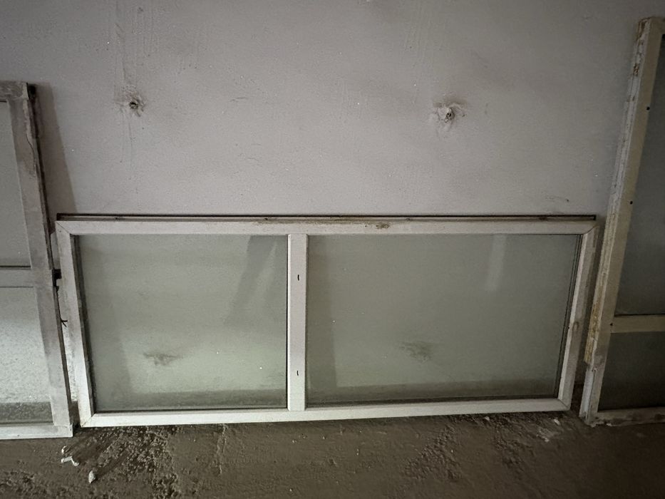 Продаю пластиковые окна!