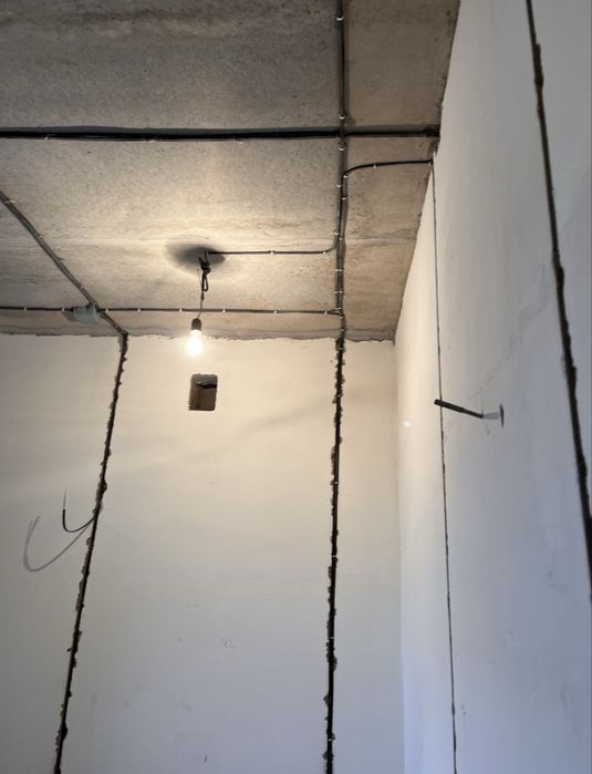 Электрик Дмитрий 24/7 опыт более 5 лет