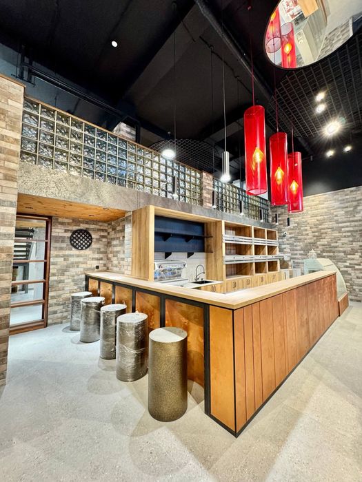 Продается ресторан ориентир ЖК Infinity