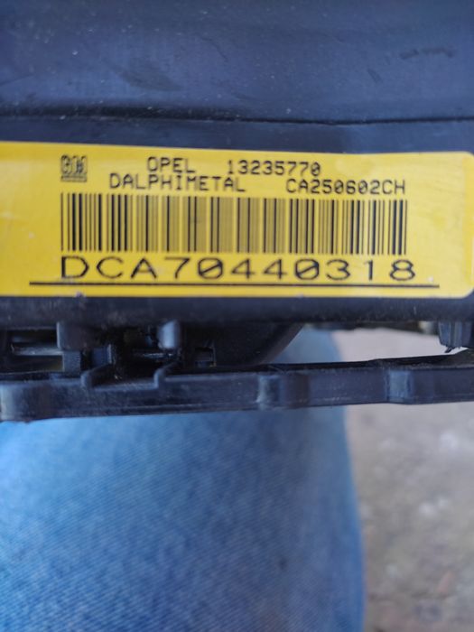 Airbag volan Opel
