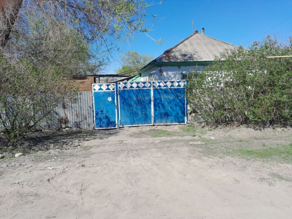 Срочно продаётся дом