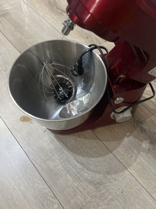Продам стационарный миксер