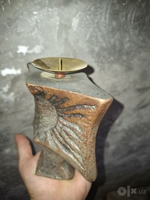 Продаётся подсвечник.