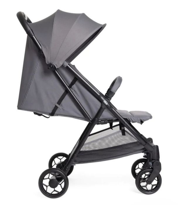 Детска лятна количка Chicco - Urbino, Grey