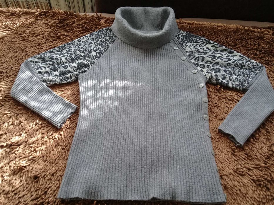 Джемпер женский в ассортименте