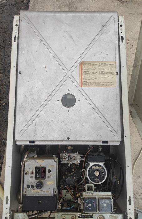 Vaillant katyol sotiladi (Ваиллант)