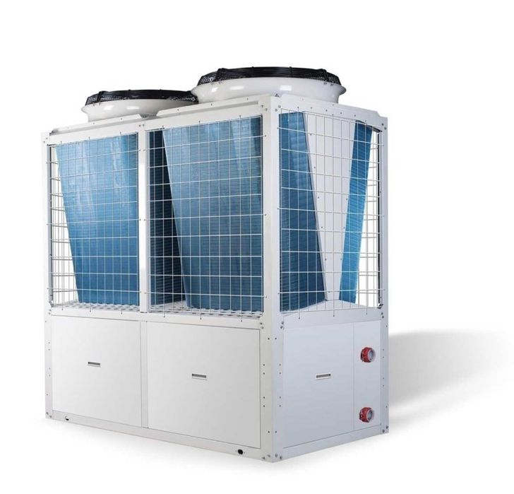 Чиллер YORK 30 кВт