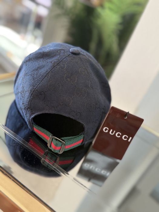 Sapca Gucci Unisex