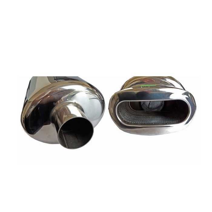 Гърне задно А2010 входа-6мм изхода-12мм