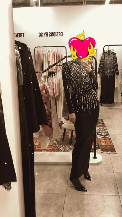 Платье женское вечернее напрокат